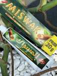 зубна паста miswak Єгипет