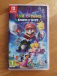 Mario + Rabbids Sparks of Hope Switch Nintendo