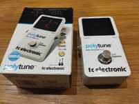 Tc elektronik Polytune Tuner Stroik