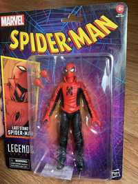 Фігурка Marvel Legends Last Stand Spider-Man