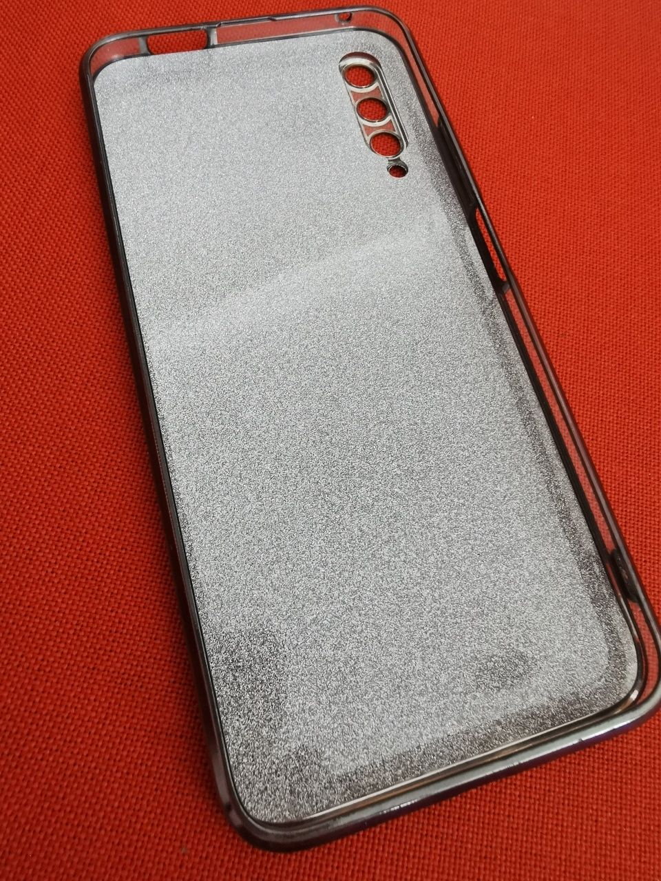 Etui Huawei P smart Pro