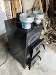 Piec nadmuchowy 15kW