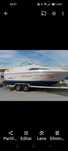 Sea Ray 230 cabinado
