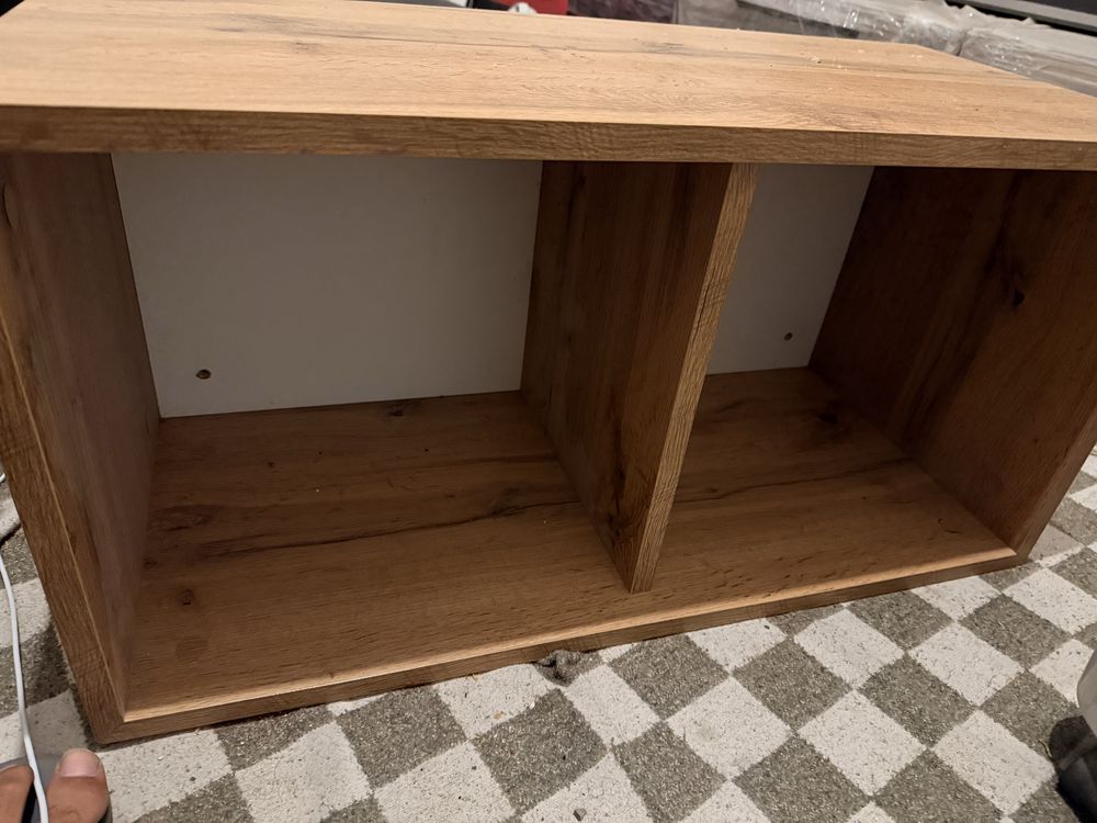 Movel Cubo em bom estado