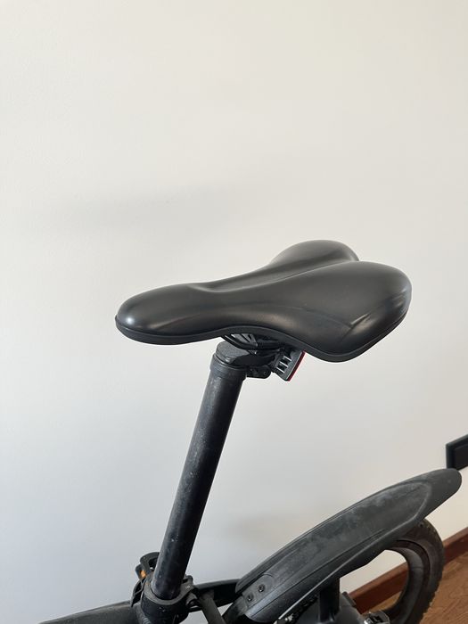 Електровелосипед складний tailg