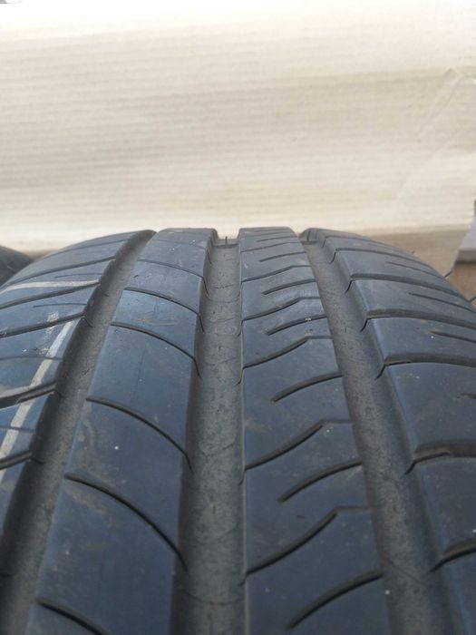 Opony letnie Michelin Energy Saver 205/55/16 - 3 szt.