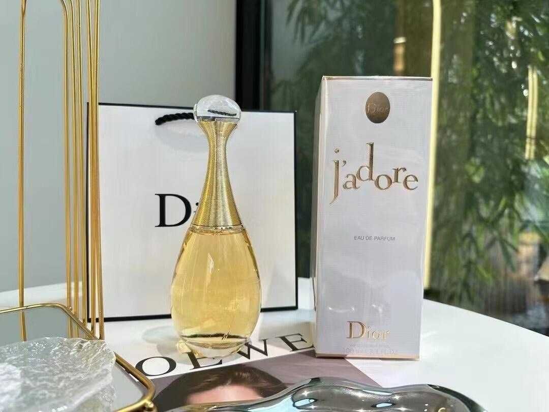 Woda perfumowana Dior J'adore 100ml