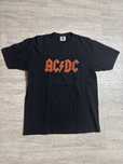 Футболка ac/dc 2003 года
