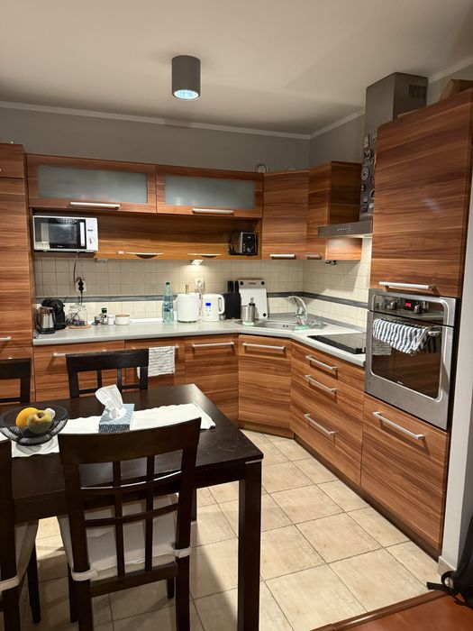 49 m2 | 2 Pok. | Klima | ZWIERZAKOLUBNE