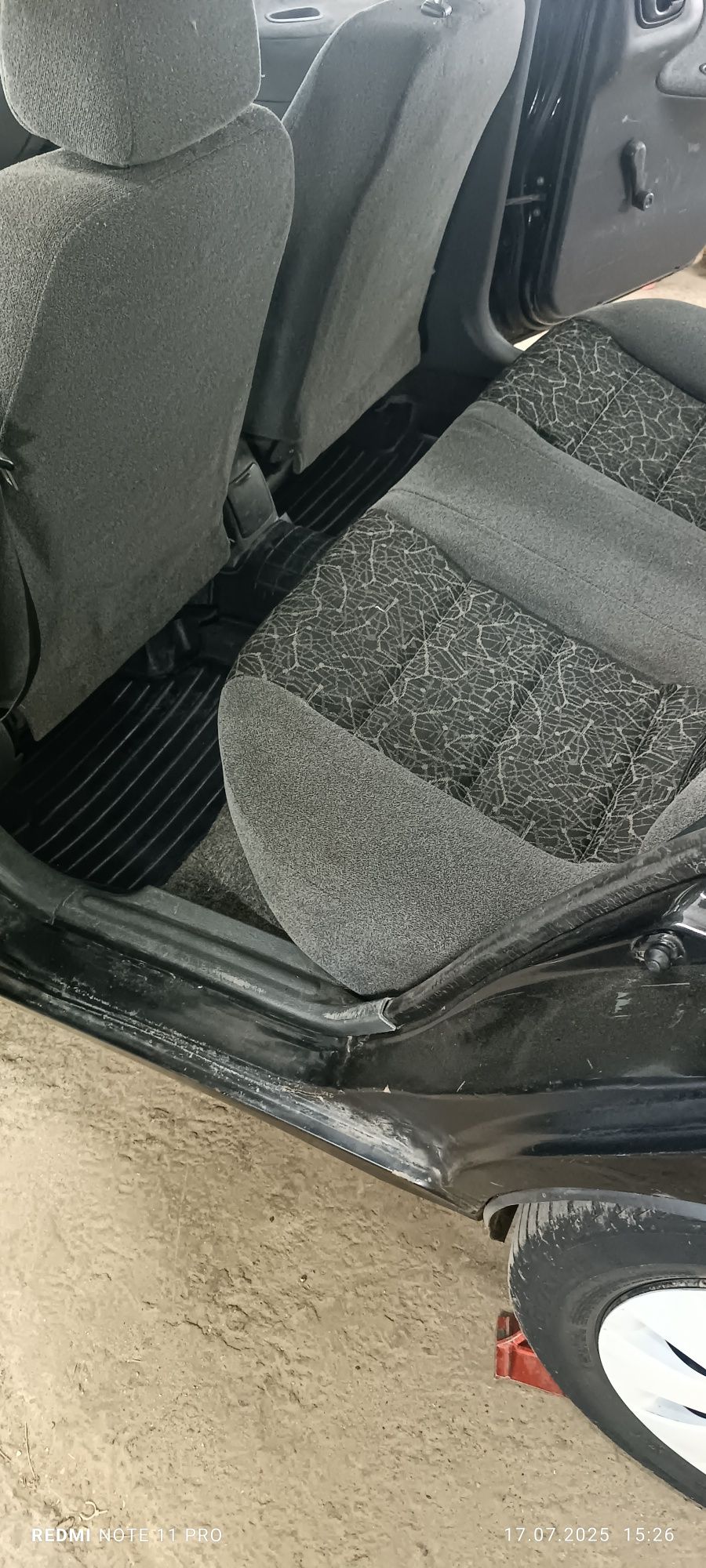 Продам Daewoo Lanos