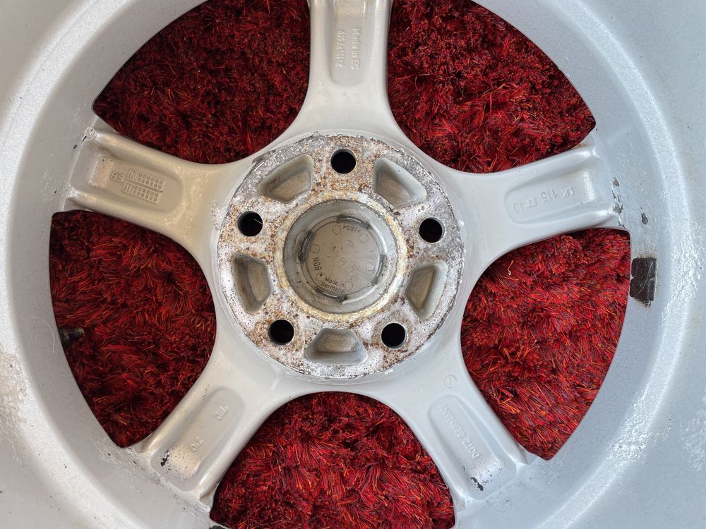 Opel Astra J Zafira Chevrolet Captiva Cruze R16 5x115