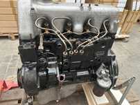 Silnik Mercedes Ponton 190D