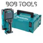 Detektor akumulatorowy MAKITA M DWD181ZJ LTX 18V 0*AH bob yato