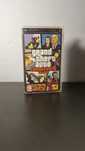 Grand theft auto Chinatown Wars PSP