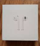 Продам навушники AirPods.