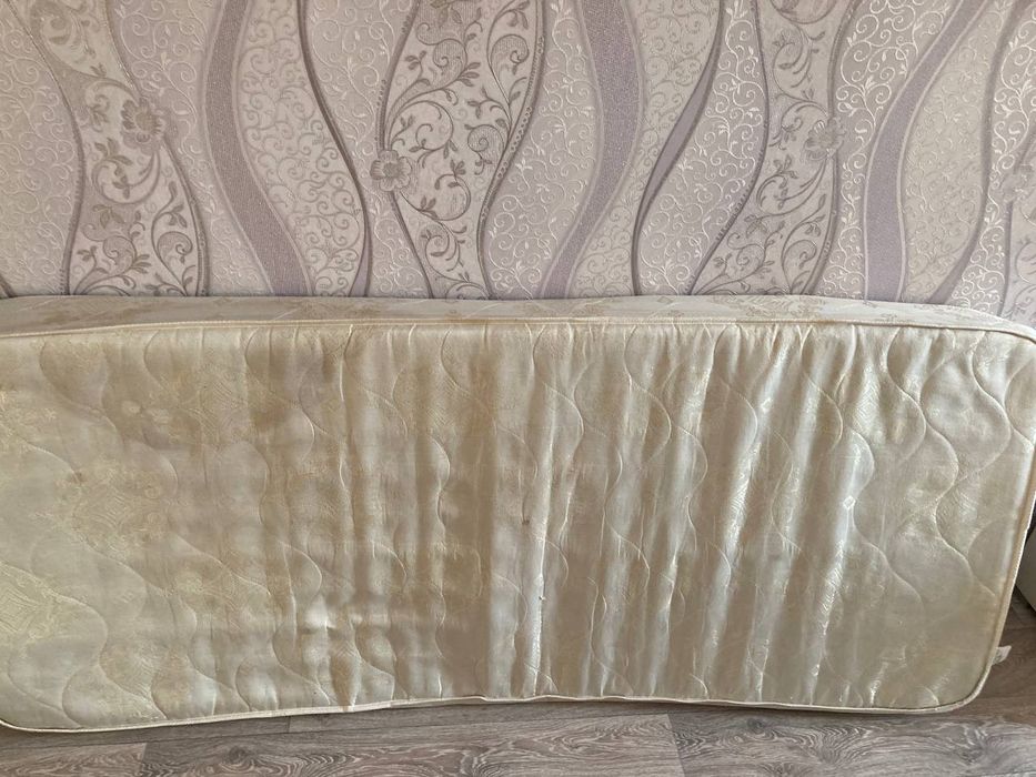 Матрас 80×190, у гарному стані