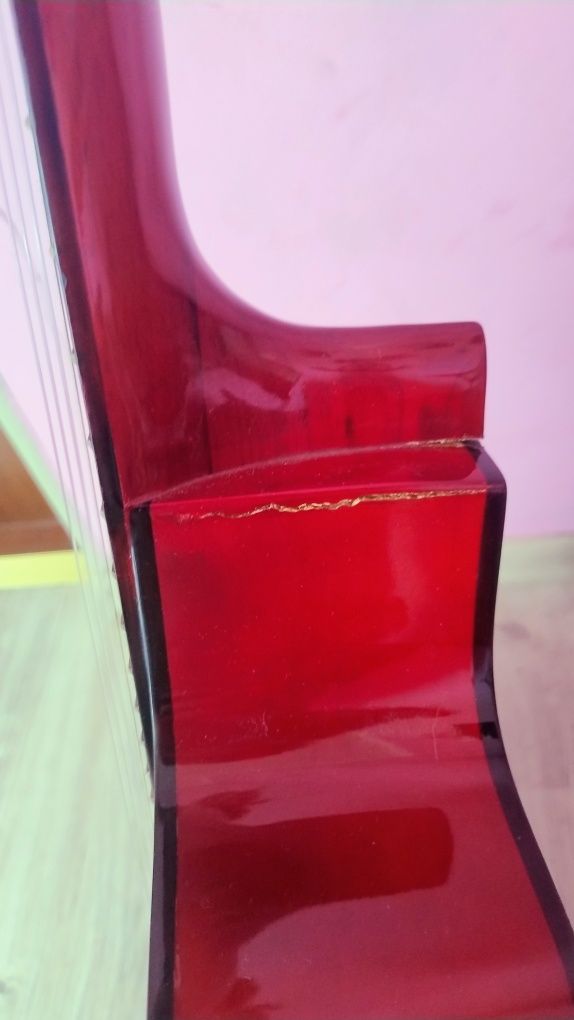 Gitara klasyczna używana.