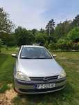 Opel Corsa C 1.0
