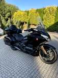 Honda Gold Wing Tour DCT