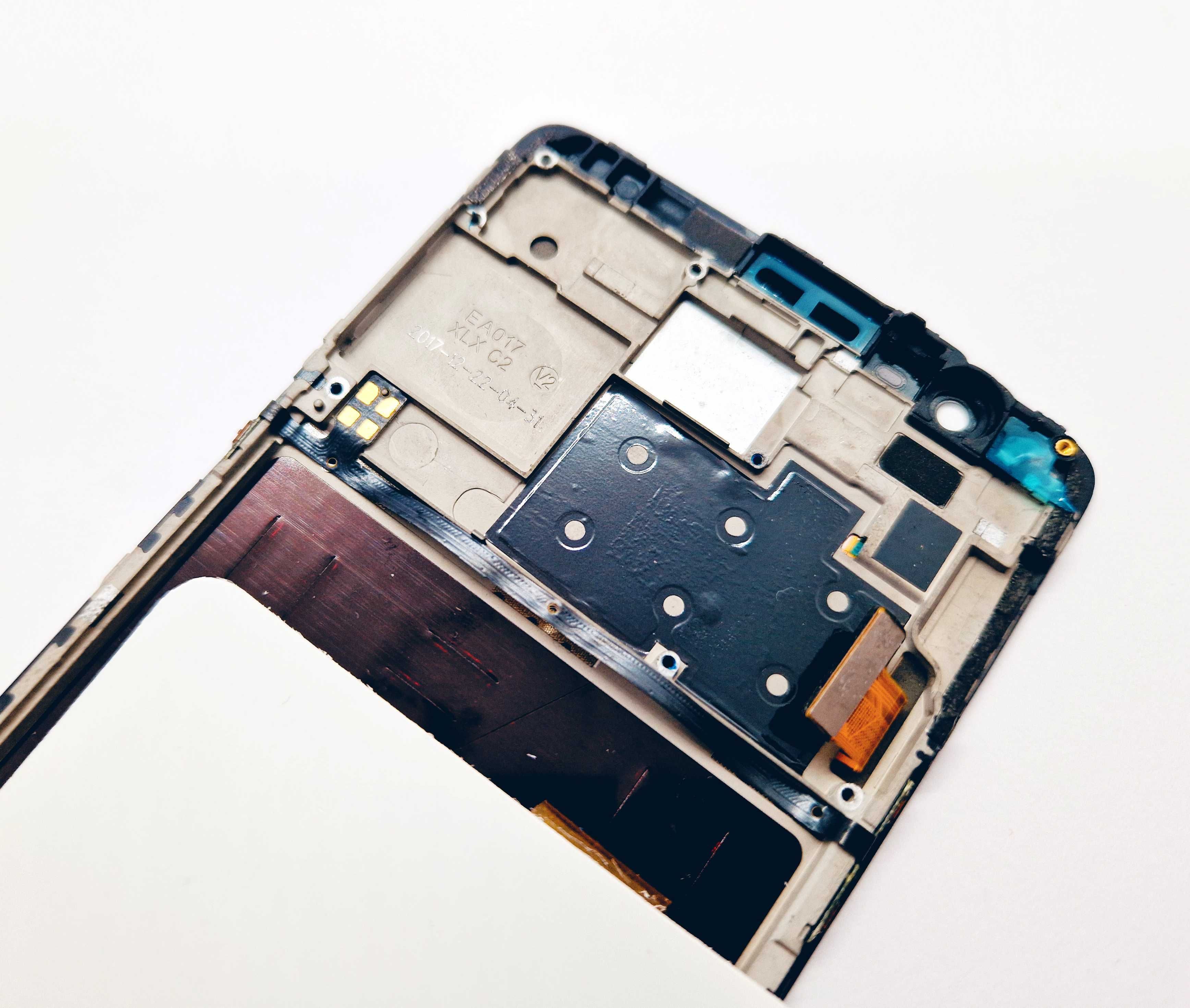 Wyświetlacz LCD do OnePlus 3/3T OLED Czarny