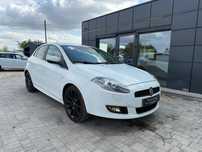 Fiat Bravo 1.4 Turbo Klimatyzacja Elektryczne Szyby Xenon Kredyt Opłacony
