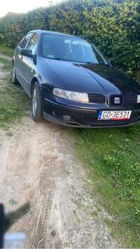 Seat Leon 1.9 Tdi