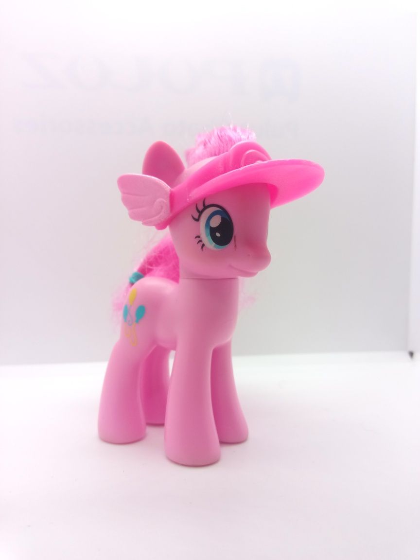 My Little Pony - Figurka - Pinkie Pie