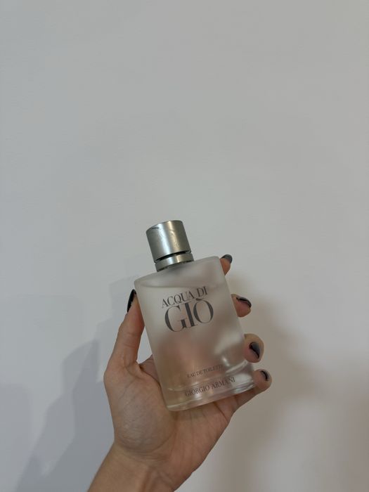 Парфум Acqua di Gio Giorgio Armani 100 мл