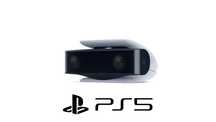 Kamera do Playstation 5 - PLAYSTATION 5 HD