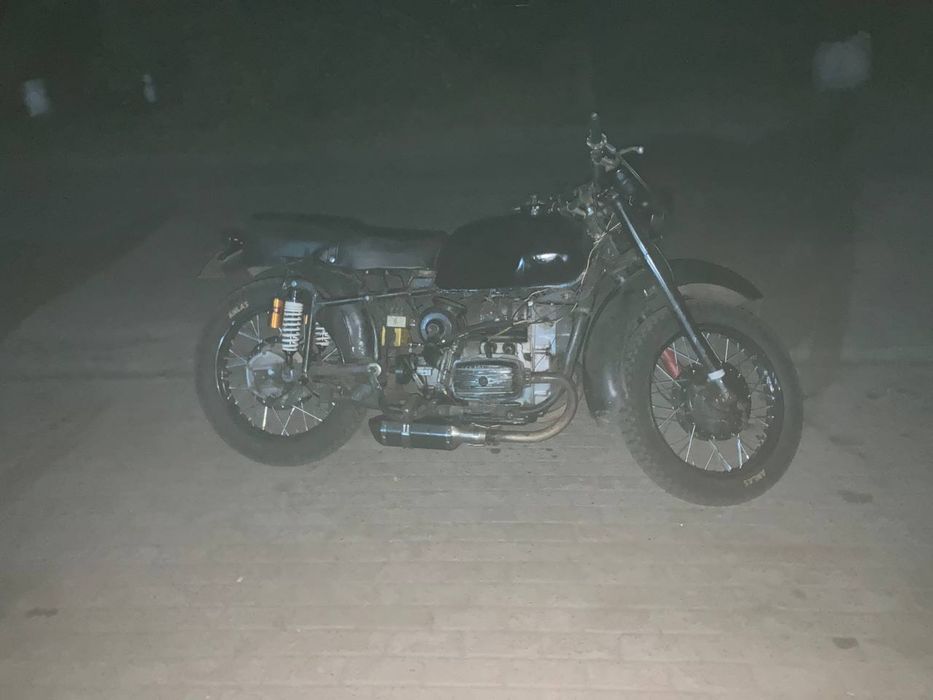 Днепр мт 10 в отличном состоянии