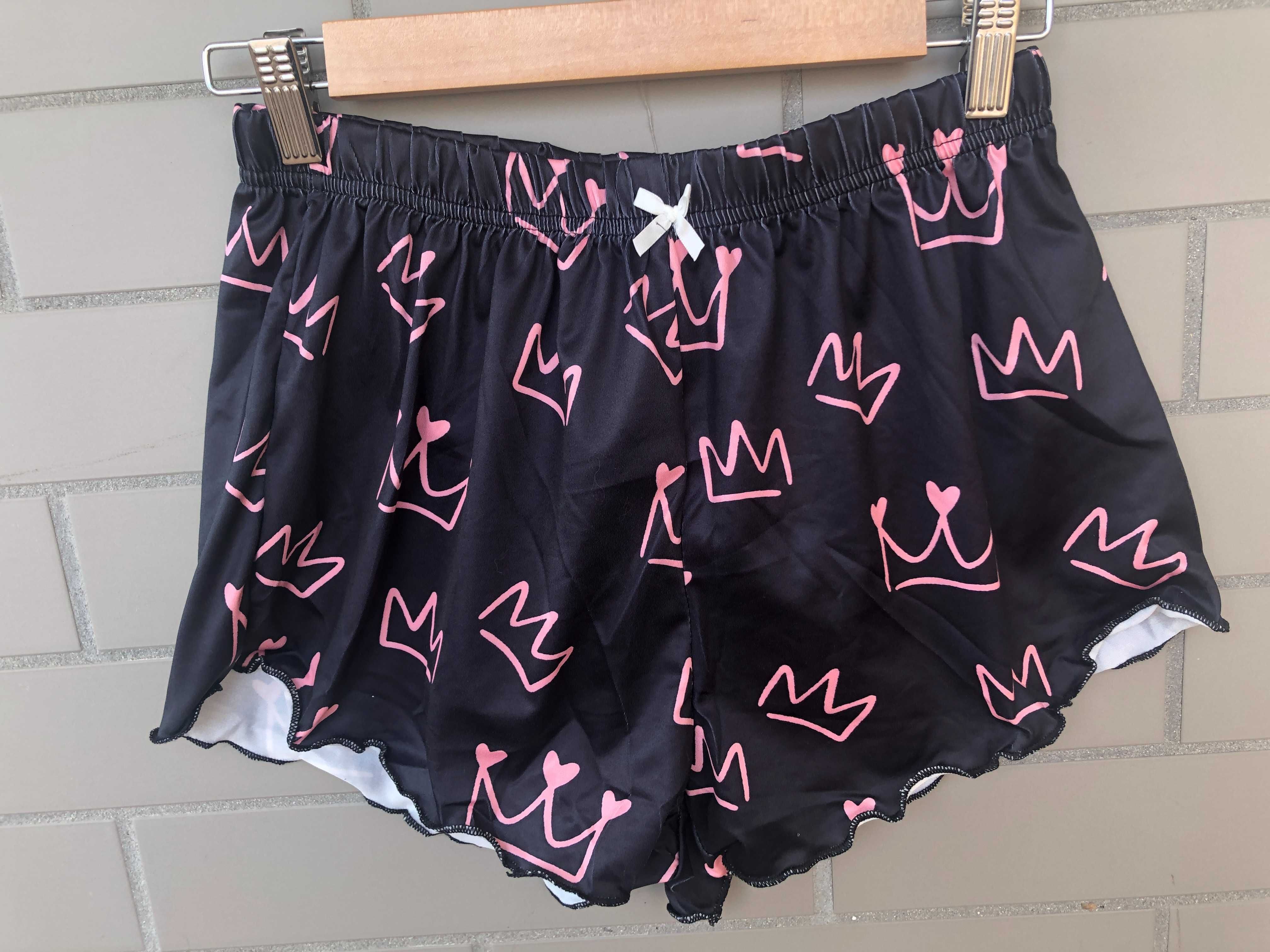 Conjunto de pijama novo 38