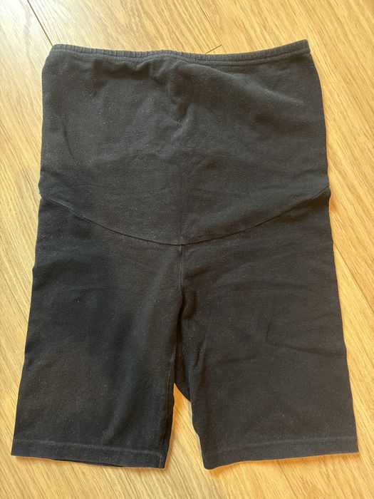 szorty Kolarki spodenki ciążowe sportowe RP Roger Publishing r.M