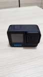 GoPro Hero 10 black como nova com muitos extas
