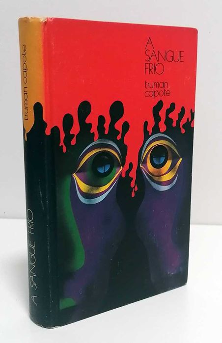 A Sangue Frio, de Truman Capote