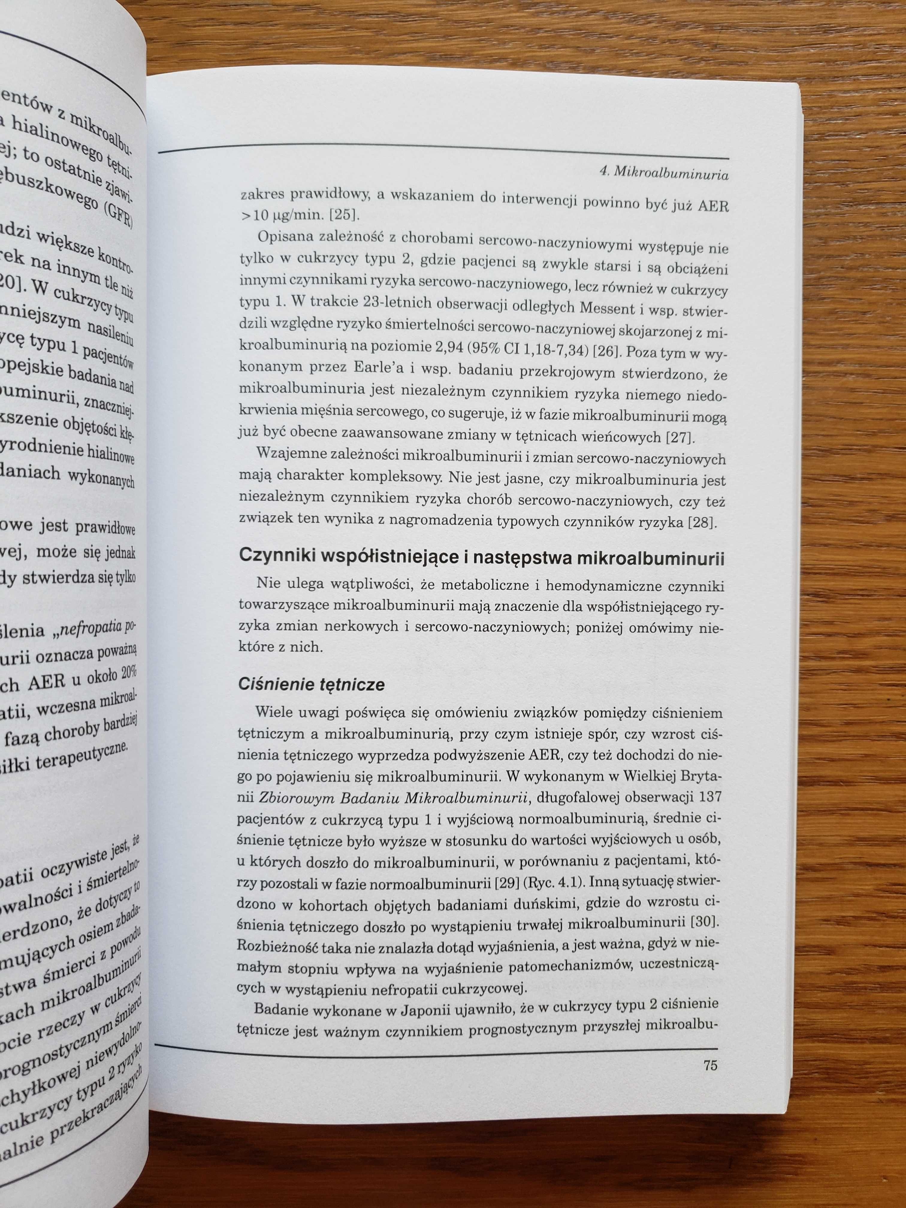 Cukrzyca - trudne pytania. Geofrey V. Gill i inni