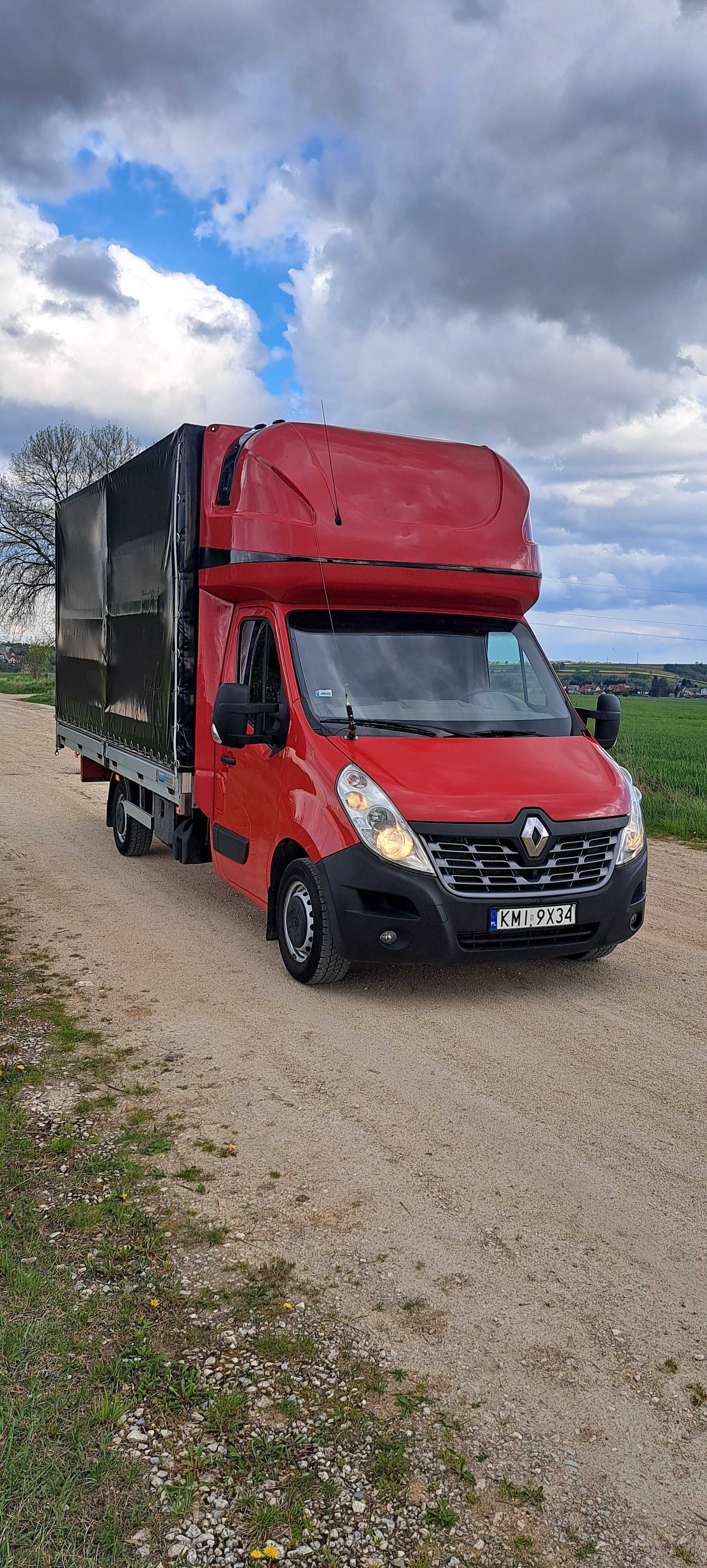 Renault Master III