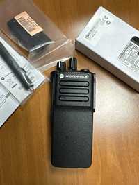 Рація Motorola dp4400e