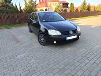 - Vw Golf V - 2006r. - 1.9 TDI 105Km - Klima - Zadbany -