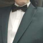 Garnitur męski Giacomo CONTI .R.50/52