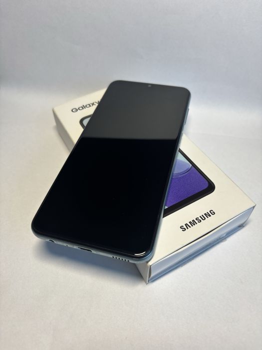 Samsung Galaxy M23