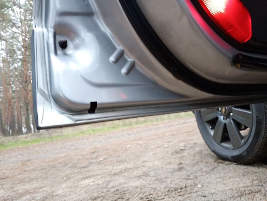 Chevrolet Captiva C100 2.0D