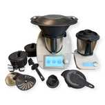 Thermomix TM6 + Friend + naczynie miksujące