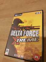 Gra Delta Force Xtreme