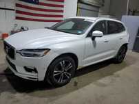 Volvo XC 60 Volvo XC60 T6 Momentum 2018 | 2.0 Turbo + Kompresor 320 KM | Napęd AWD