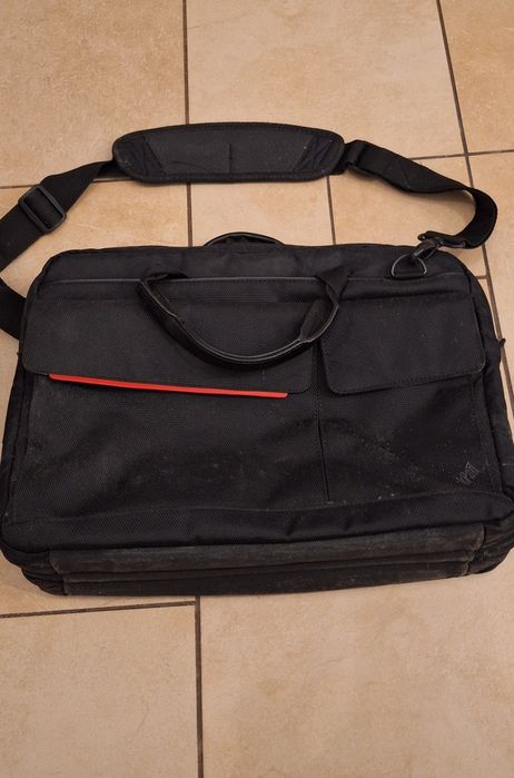 Torba do laptopa ThinkPad 3 komory