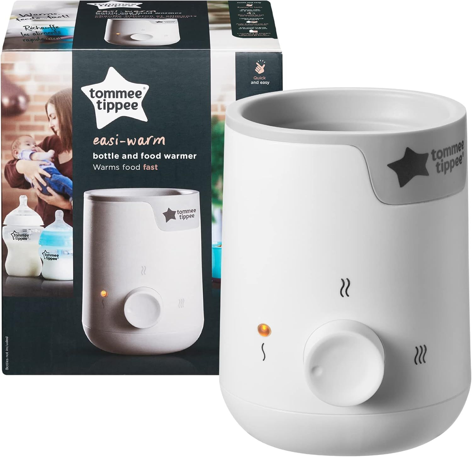 Podgrzewacz Elektryczny Tommee Tippee