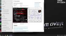 Ryzen 5 7500 F 3.7(5.0)GHz B650 и DDR5