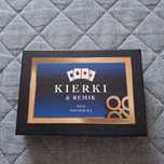 Kierki & Remik gra karciana