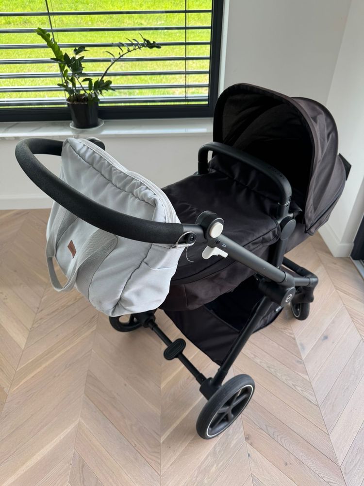 Wózek 3 w 1 cybex