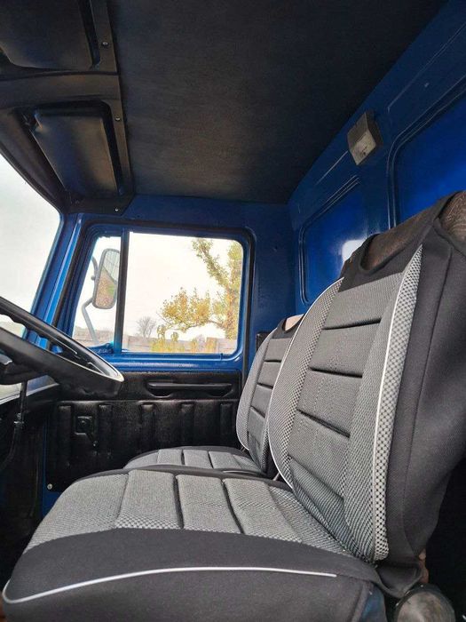 Продам ГАЗ 3307 (